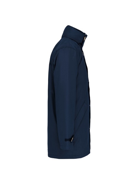 KARIBAN Parka enfant /api/colors/b68891a9-1d28-4f7a-8deb-775c45027afd personnalisable