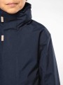 Vestes à personnaliser KARIBAN Parka enfant 