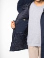 Vestes à personnaliser KARIBAN Parka enfant 