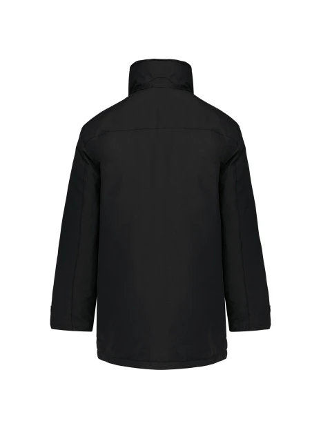 KARIBAN Parka enfant /api/colors/b9fdad4a-5e94-45cb-8c03-c08b349b28c3 personnalisable