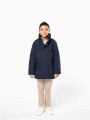Vestes à personnaliser KARIBAN Parka enfant 