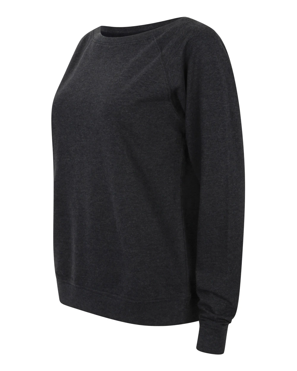 Sweaters & hoodies SKINNIFIT Women`s Slounge Sweat voor bedrukking &amp; borduring