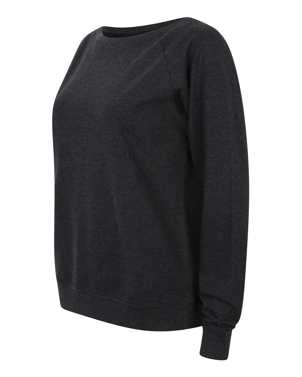 Sweat-shirts personnalisable SKINNIFIT Ladies Slounge Sweat