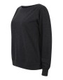 SKINNIFIT Ladies Slounge Sweat Sweatshirts personalisierbar