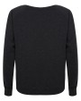 SKINNIFIT Ladies Slounge Sweat Sweatshirts personalisierbar