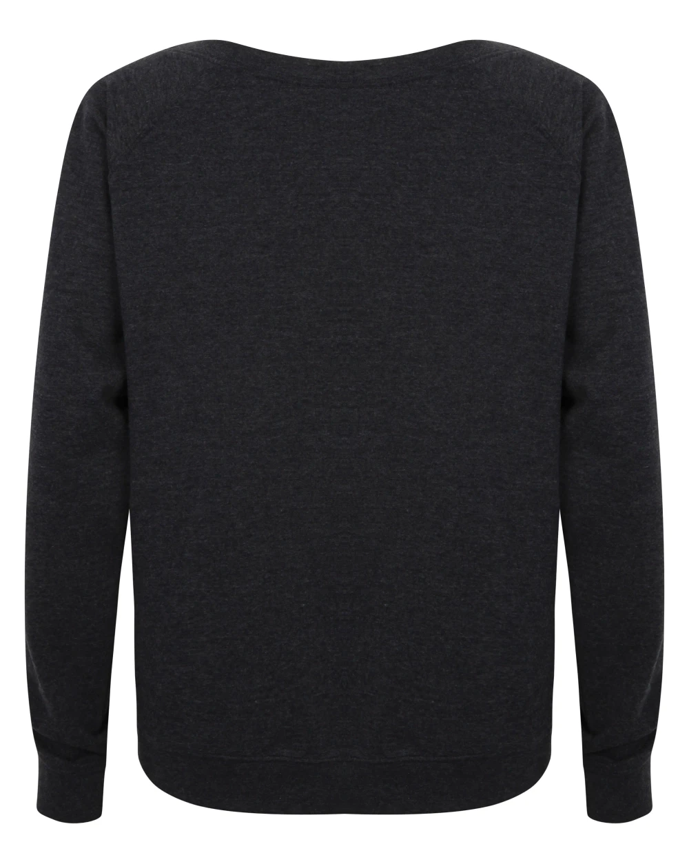 SKINNIFIT Ladies Slounge Sweat Sweatshirts personalisierbar