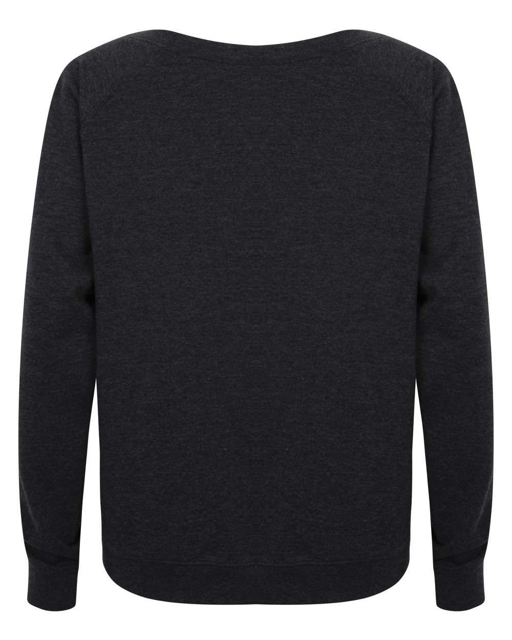 SKINNIFIT Ladies Slounge Sweat Sweatshirts personalisierbar