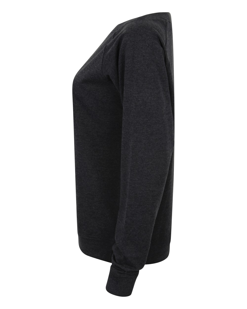 SKINNIFIT Ladies Slounge Sweat Sweatshirts personalisierbar