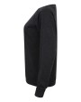 SKINNIFIT Ladies Slounge Sweat Sweatshirts personalisierbar