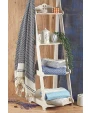 Produits éponges personnalisable A&R Hamam Towel Alanya