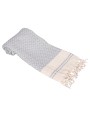 Bad artikelen A&R Hamam Towel Alanya voor bedrukking &amp; borduring