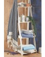 Bad artikelen A&R Hamam Towel Alanya voor bedrukking &amp; borduring