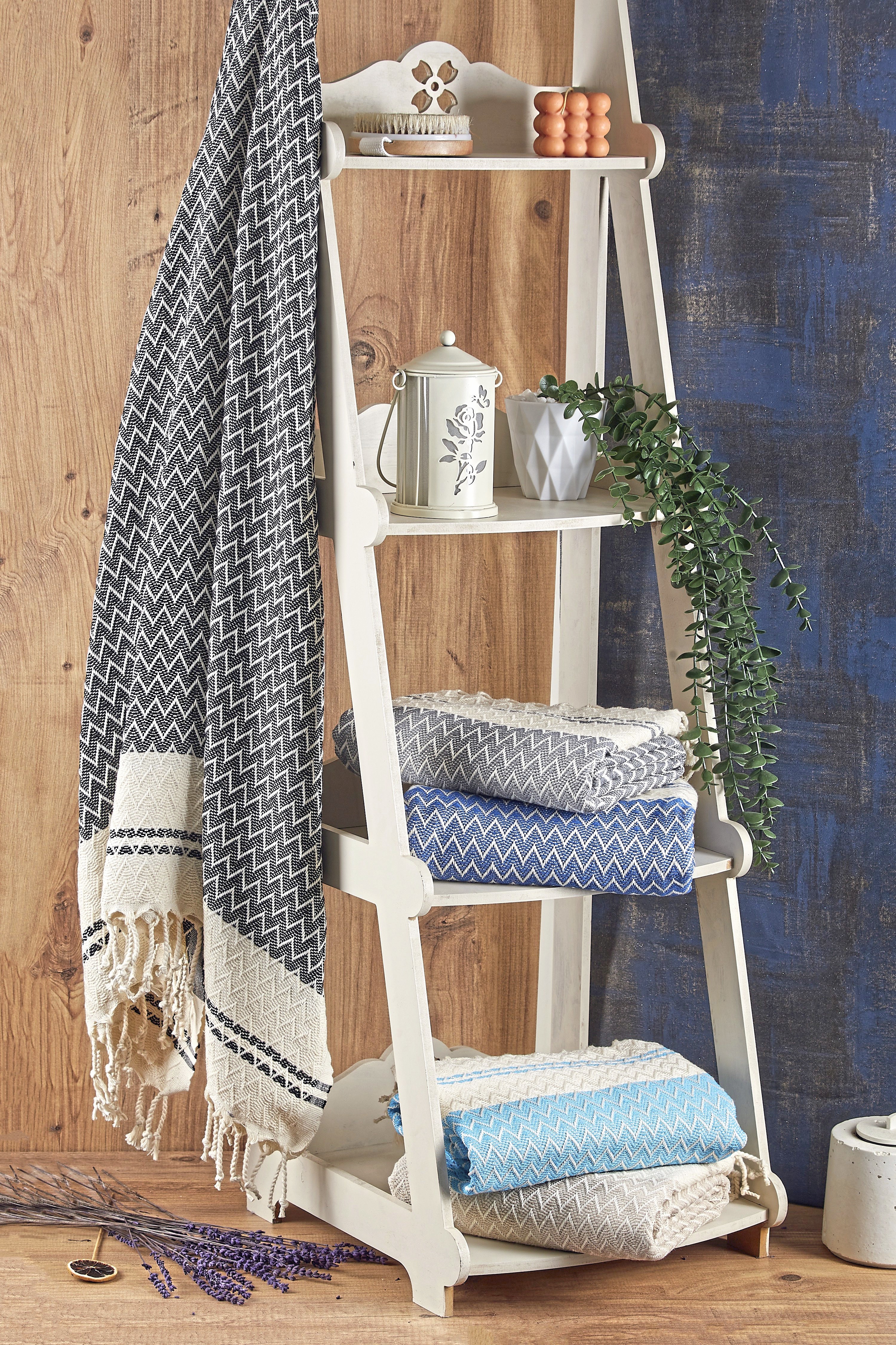 Produits éponges personnalisable A&R Hamam Towel Alanya