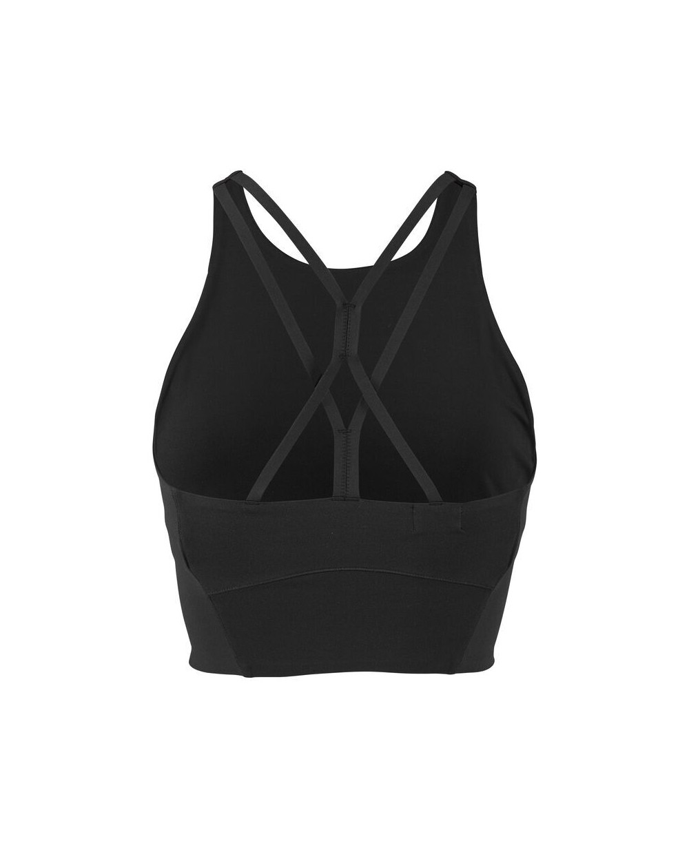 T-Shirts personnalisable CRAFT Collective Cropped Singlet W