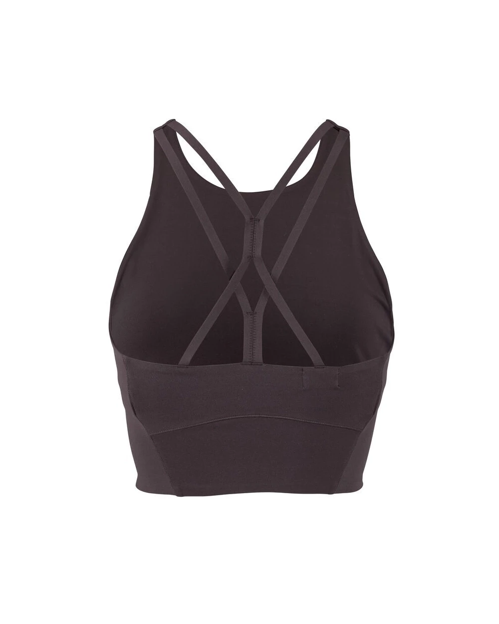 T-Shirts personnalisable CRAFT Collective Cropped Singlet W