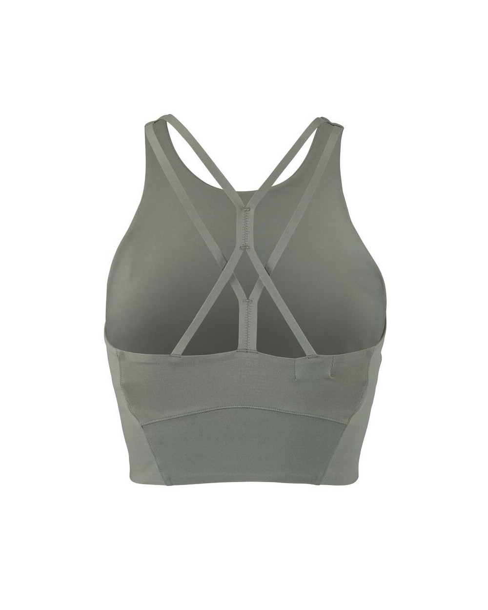 CRAFT Collective Cropped Singlet W T-Shirts personalisierbar