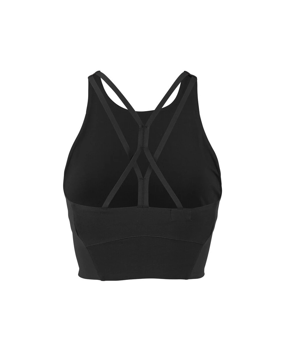 T-Shirts personnalisable CRAFT Collective Cropped Singlet W