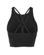 T-shirts CRAFT Collective Cropped Singlet W voor bedrukking &amp; borduring