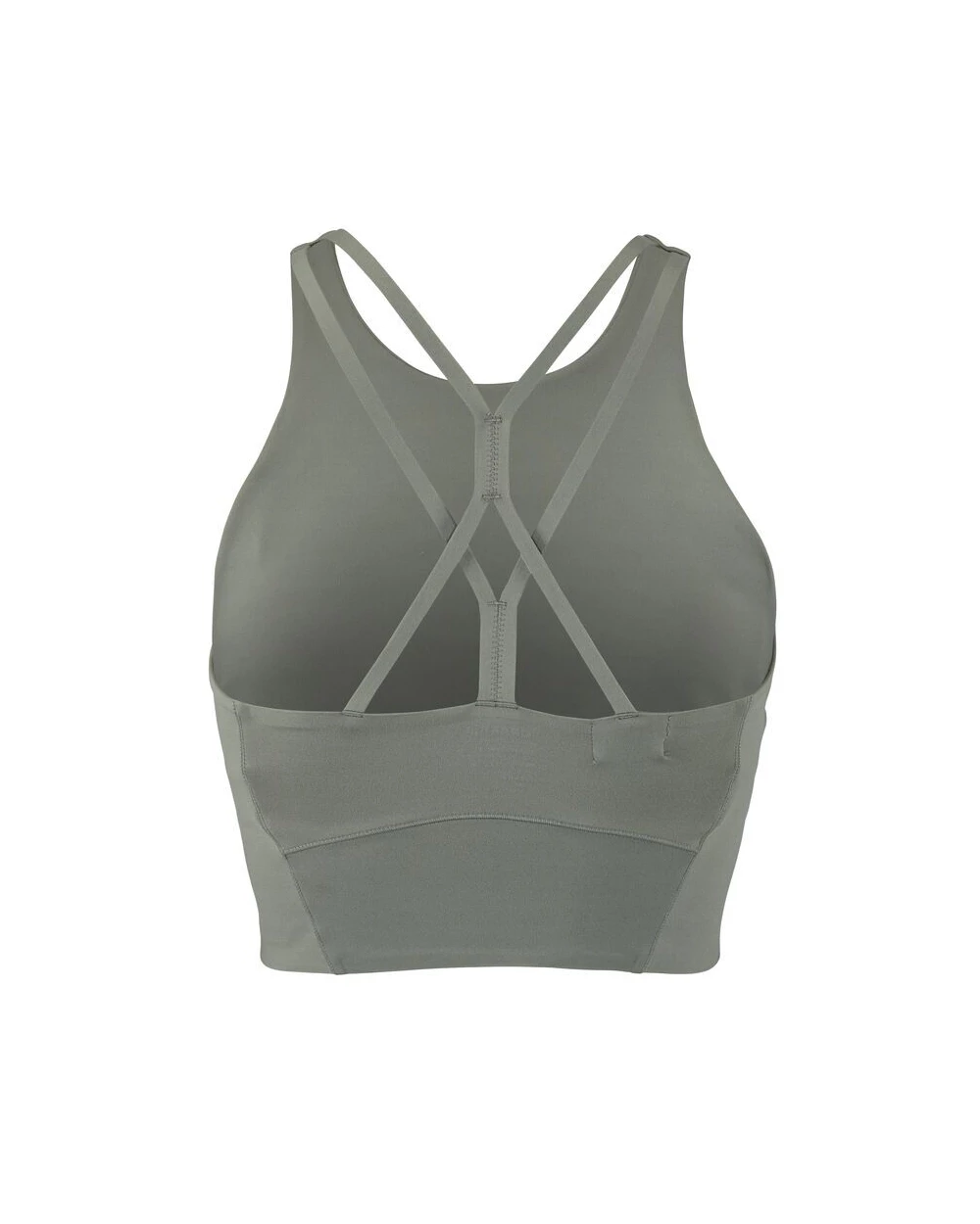 T-Shirts personnalisable CRAFT Collective Cropped Singlet W