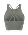 T-shirts CRAFT Collective Cropped Singlet W voor bedrukking &amp; borduring