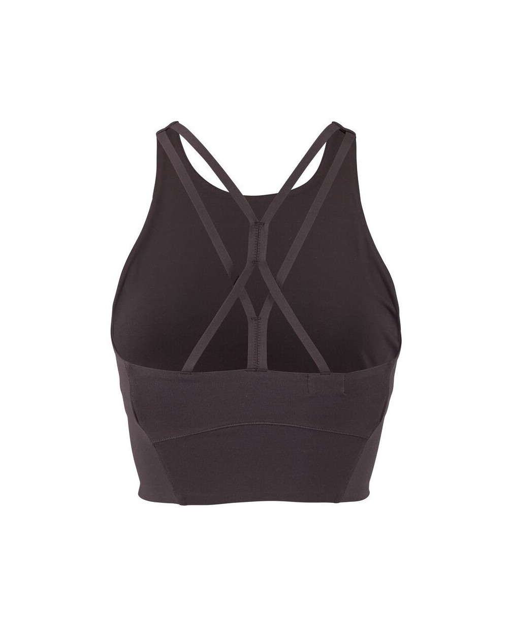 CRAFT Collective Cropped Singlet W T-Shirts personalisierbar