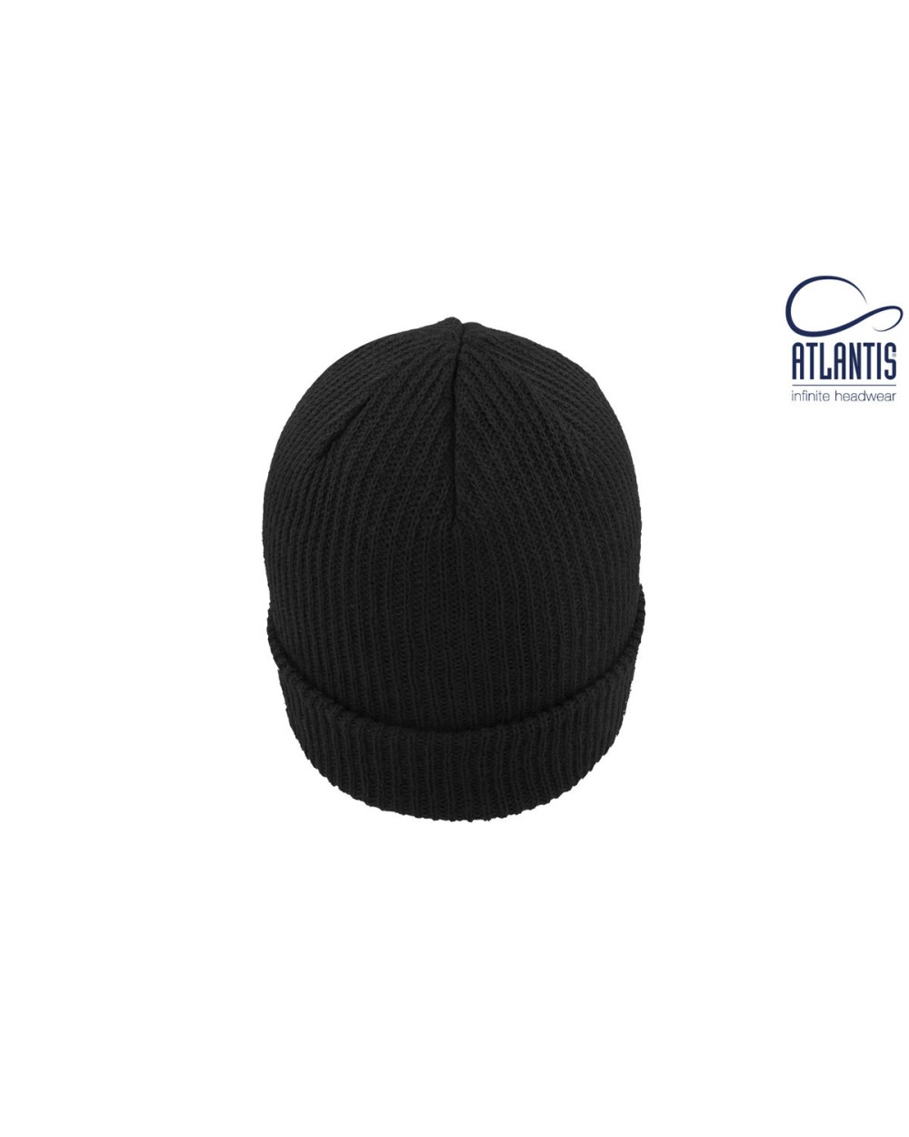 Mutsen ATLANTIS SKATE voor bedrukking &amp; borduring