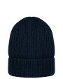 NATIVE SPIRIT Umweltfreundliche Unisex Mütze aus Merinowolle Mützen personalisierbar