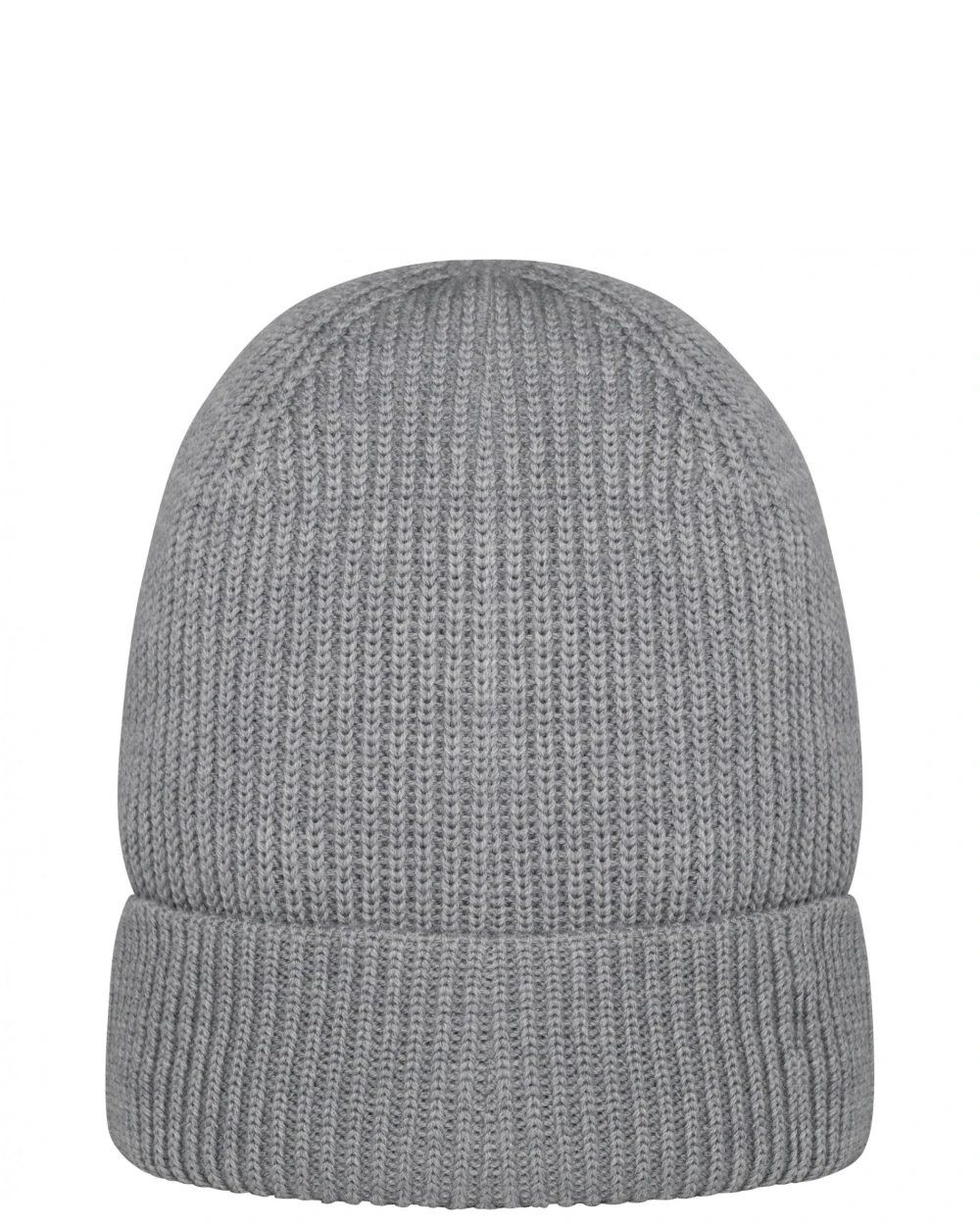 Bonnets personnalisable NATIVE SPIRIT Bonnet écoresponsable en laine mérinos unisexe