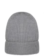 Bonnets personnalisable NATIVE SPIRIT Bonnet écoresponsable en laine mérinos unisexe