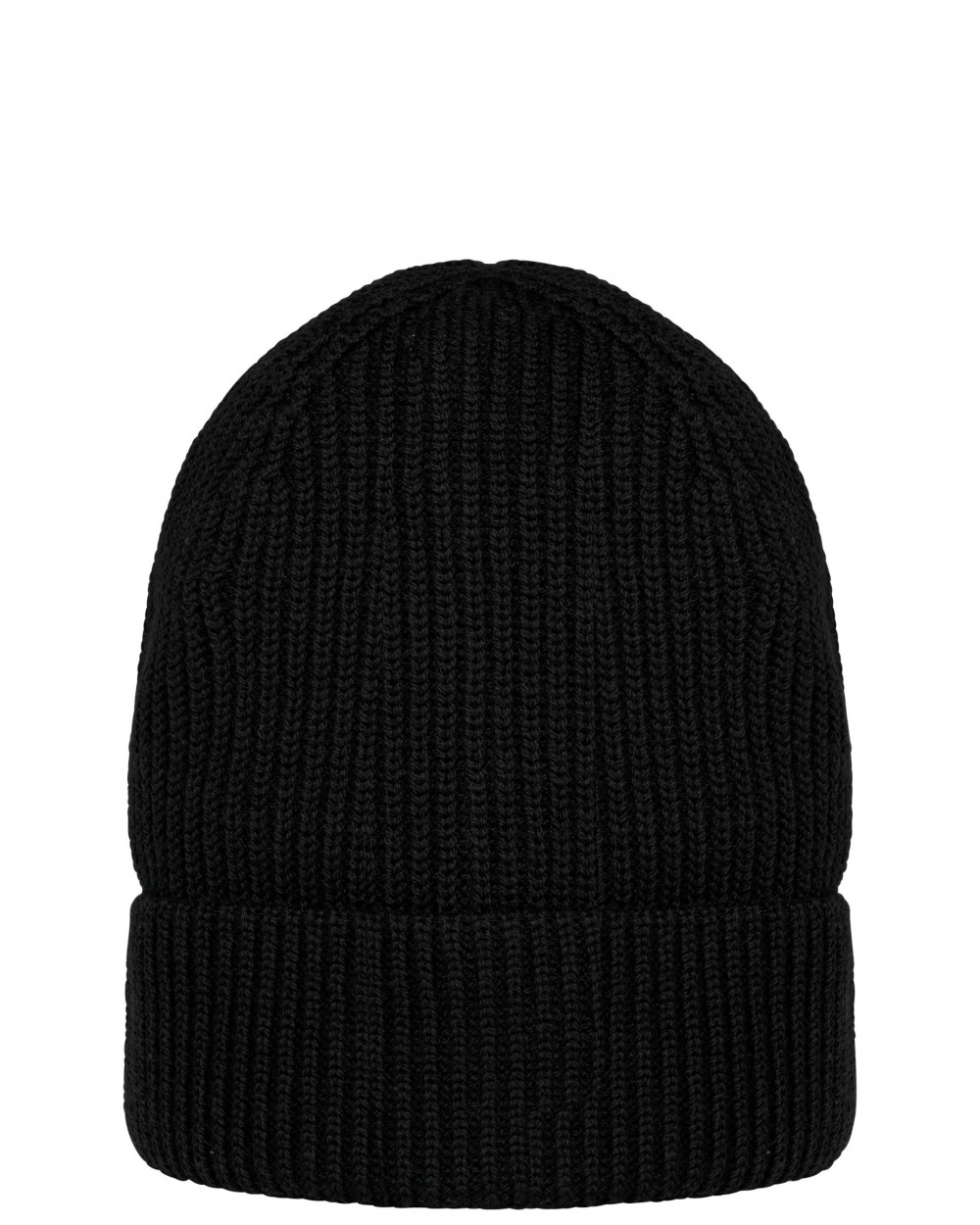 Bonnets personnalisable NATIVE SPIRIT Bonnet écoresponsable en laine mérinos unisexe