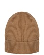Mutsen NATIVE SPIRIT Ecologische uniseks muts van merinoswol voor bedrukking &amp; borduring