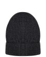 NATIVE SPIRIT Umweltfreundliche Unisex Mütze aus Merinowolle Mützen personalisierbar