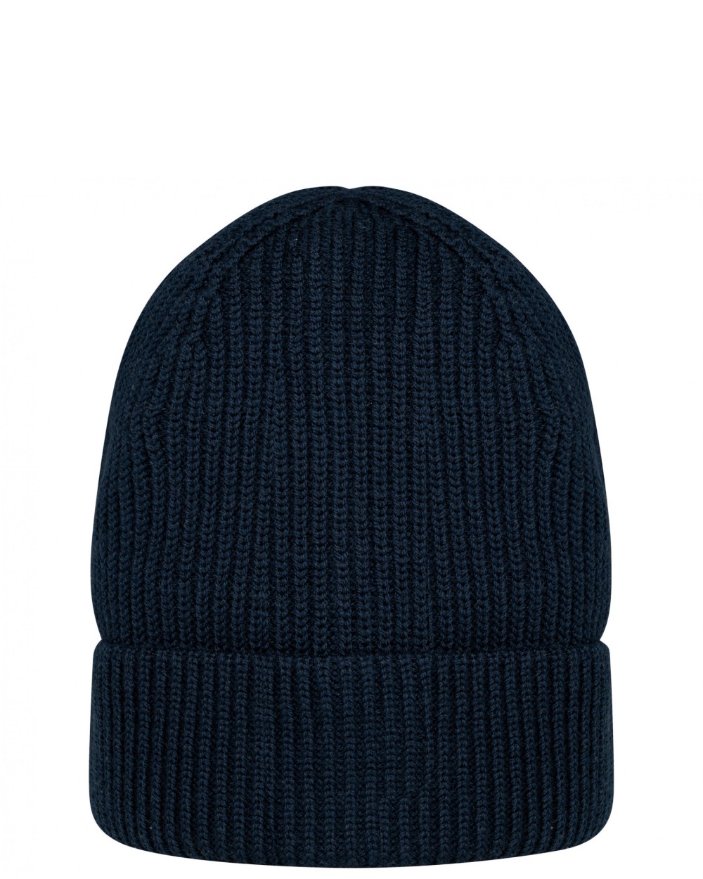 Bonnets personnalisable NATIVE SPIRIT Bonnet écoresponsable en laine mérinos unisexe