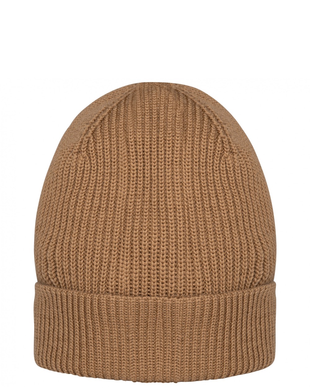 NATIVE SPIRIT Umweltfreundliche Unisex Mütze aus Merinowolle Mützen personalisierbar