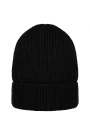 Bonnets personnalisable NATIVE SPIRIT Bonnet écoresponsable en laine mérinos unisexe