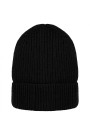 NATIVE SPIRIT Umweltfreundliche Unisex Mütze aus Merinowolle Mützen personalisierbar