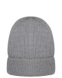 NATIVE SPIRIT Umweltfreundliche Unisex Mütze aus Merinowolle Mützen personalisierbar