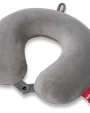 Accessoires personnalisable HOME & LIVING Oreiller cervical en mousse à mémoire de forme