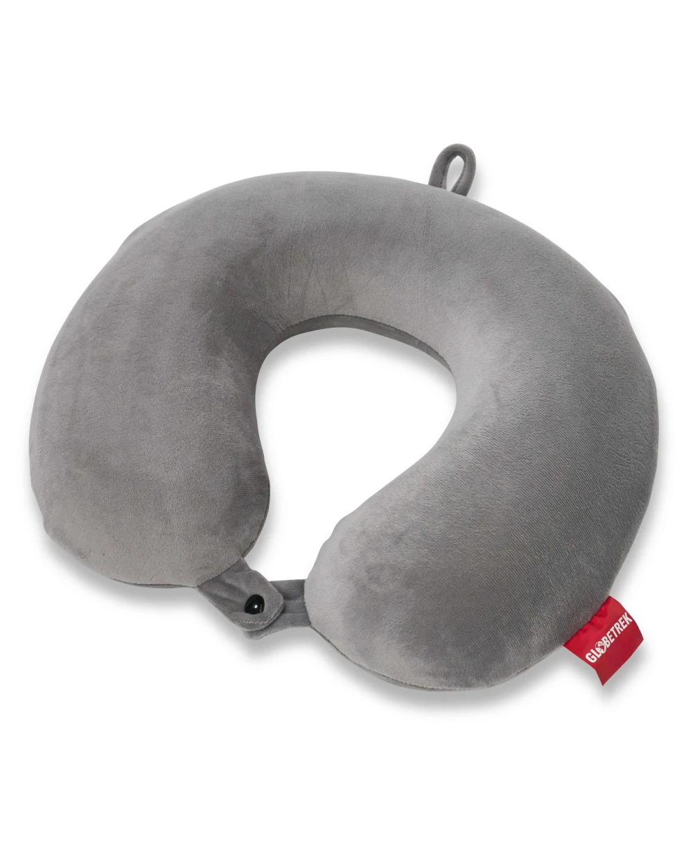 Accessoires personnalisable HOME & LIVING Oreiller cervical en mousse à mémoire de forme