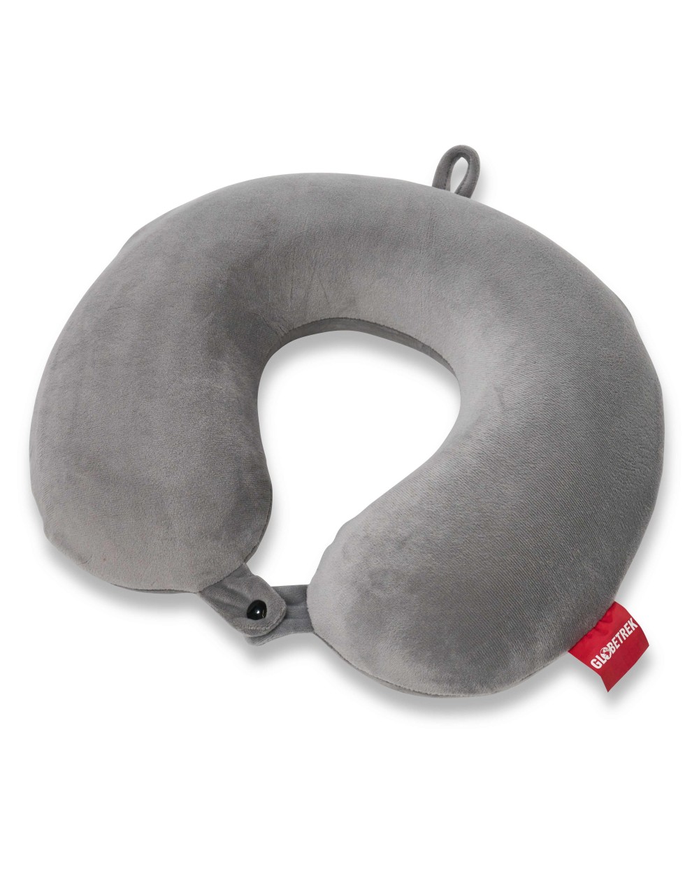 Accessoires personnalisable HOME & LIVING Oreiller cervical en mousse à mémoire de forme