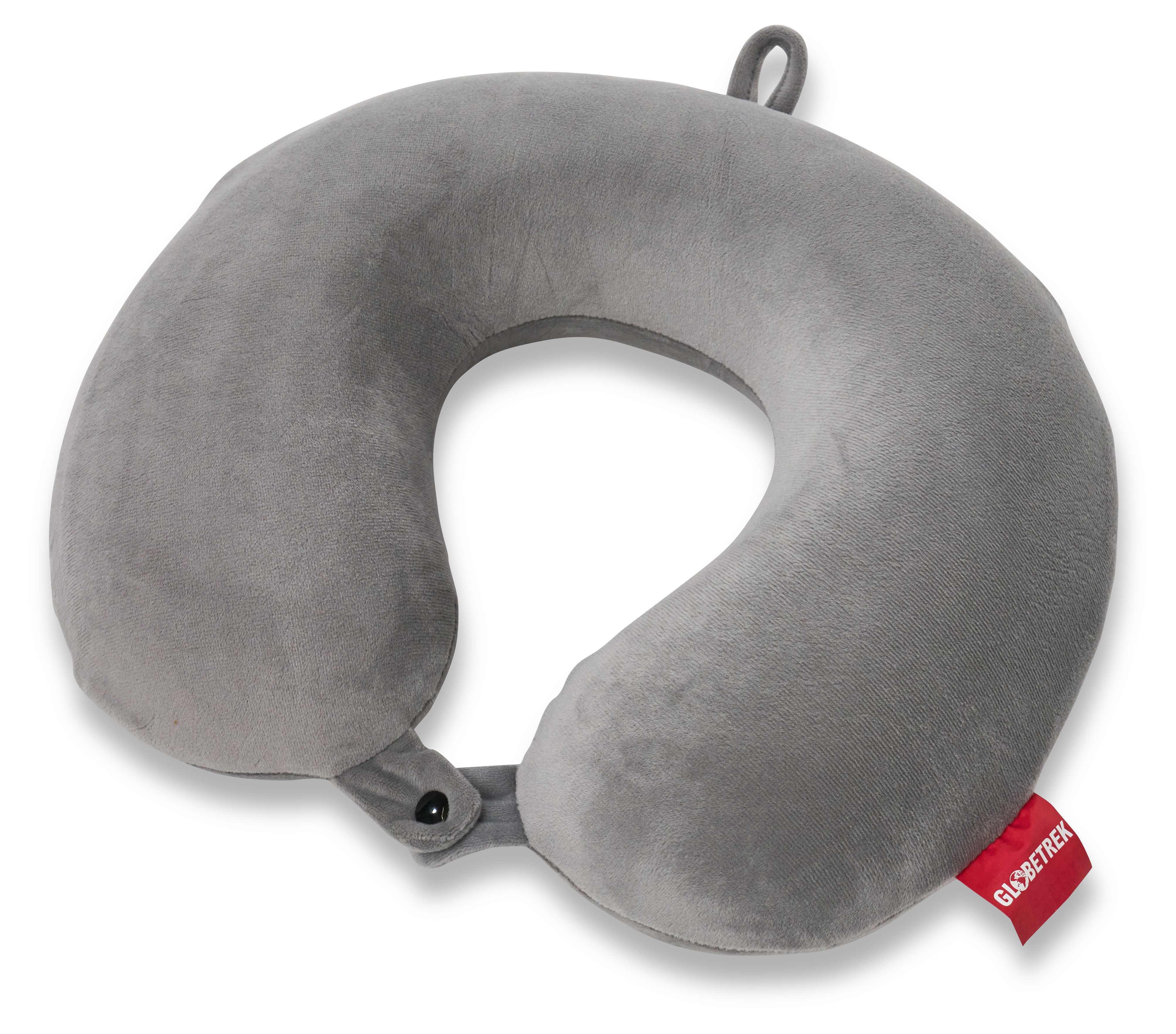 Benodigdheden HOME & LIVING Memory foam neck pillow voor bedrukking &amp; borduring