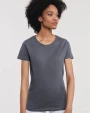 T-shirts RUSSELL LADIES' PURE ORGANIC HEAVY TEE voor bedrukking &amp; borduring