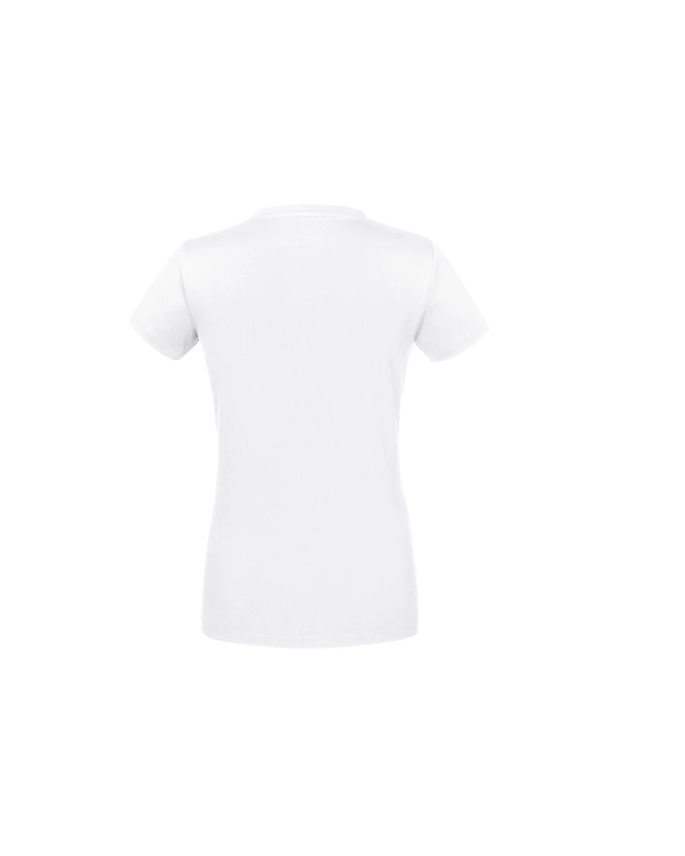 T-shirts RUSSELL LADIES' PURE ORGANIC HEAVY TEE voor bedrukking &amp; borduring