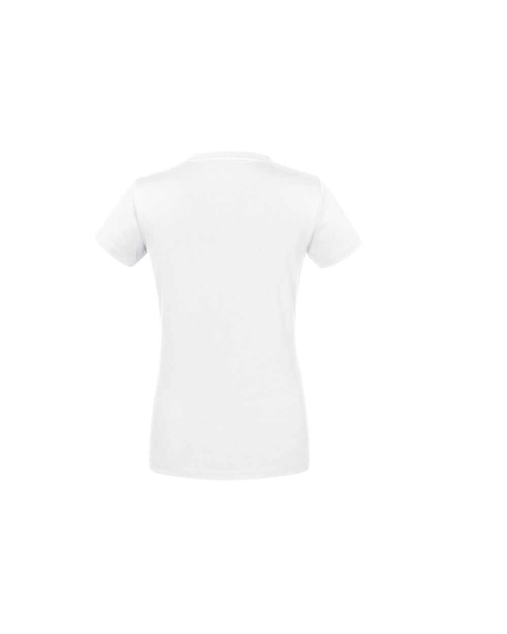 T-Shirts personnalisable RUSSELL LADIES'' PURE ORGANIC HEAVY TEE