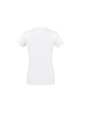 RUSSELL LADIES'' PURE ORGANIC HEAVY TEE T-Shirts personalisierbar