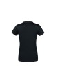 RUSSELL LADIES' PURE ORGANIC HEAVY TEE /api/colors/b9fdad4a-5e94-45cb-8c03-c08b349b28c3 personnalisable