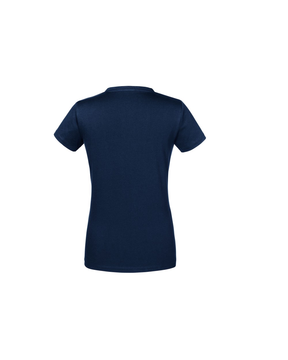 RUSSELL LADIES' PURE ORGANIC HEAVY TEE T-Shirts personalisierbar