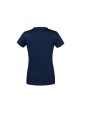 RUSSELL LADIES' PURE ORGANIC HEAVY TEE T-Shirts personalisierbar