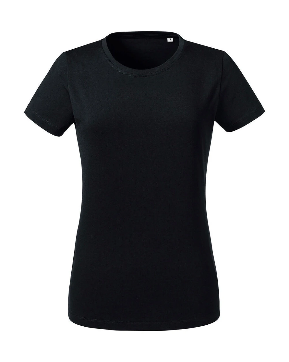 T-shirts RUSSELL LADIES' PURE ORGANIC HEAVY TEE voor bedrukking &amp; borduring