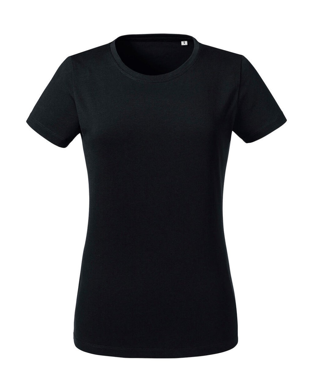 T-shirts RUSSELL LADIES'' PURE ORGANIC HEAVY TEE voor bedrukking &amp; borduring